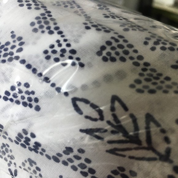 Pema Voile Duvet Set - Picture 8 of 8